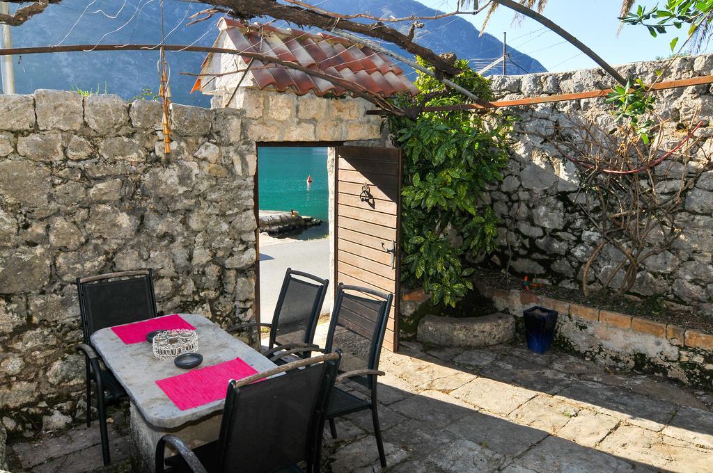 Holiday Home Maris كوتور المظهر الخارجي الصورة