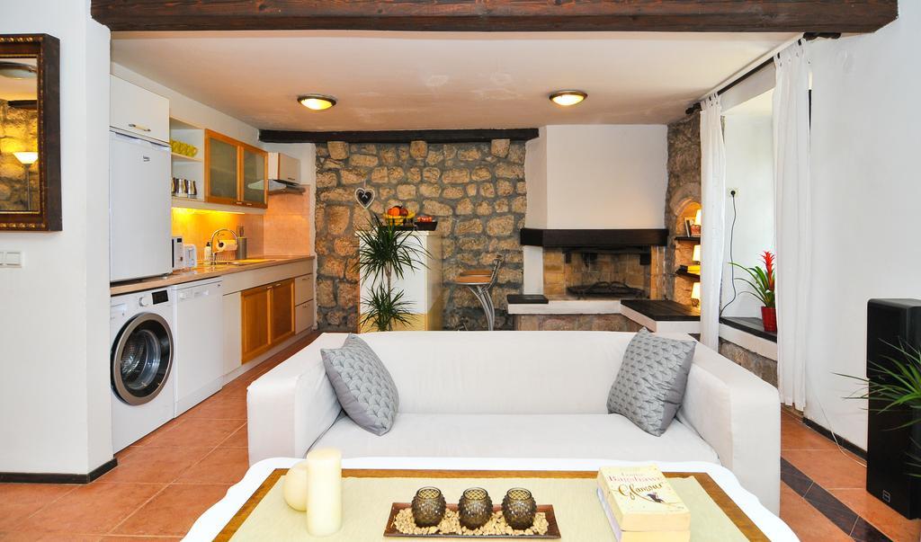 Holiday Home Maris كوتور المظهر الخارجي الصورة
