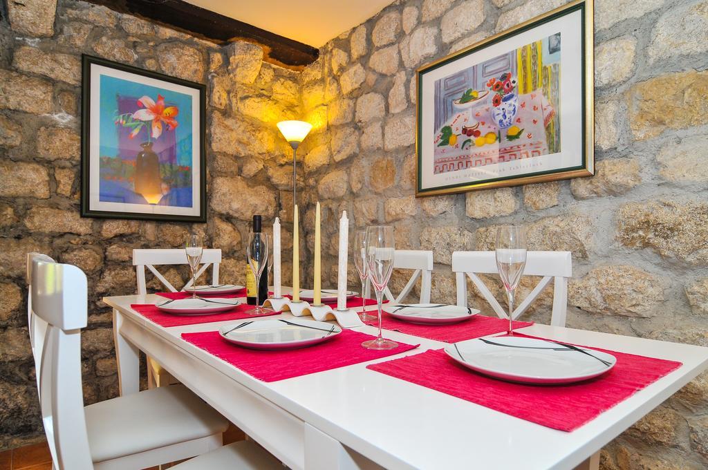 Holiday Home Maris كوتور المظهر الخارجي الصورة