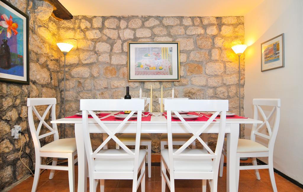Holiday Home Maris كوتور المظهر الخارجي الصورة
