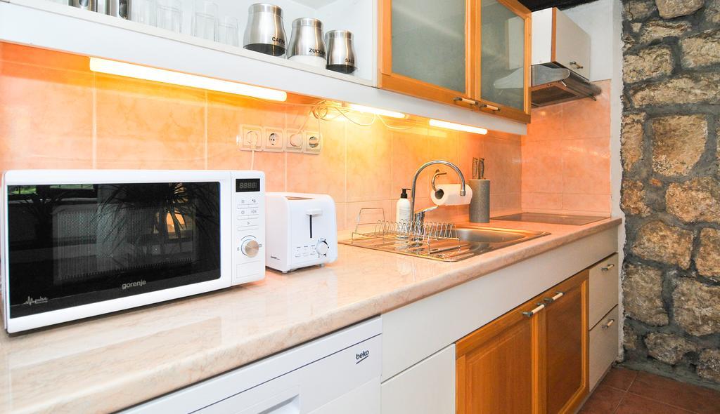 Holiday Home Maris كوتور المظهر الخارجي الصورة