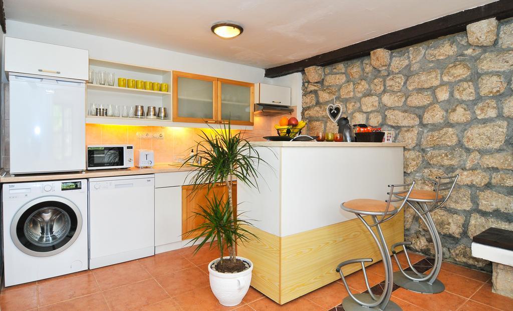 Holiday Home Maris كوتور المظهر الخارجي الصورة