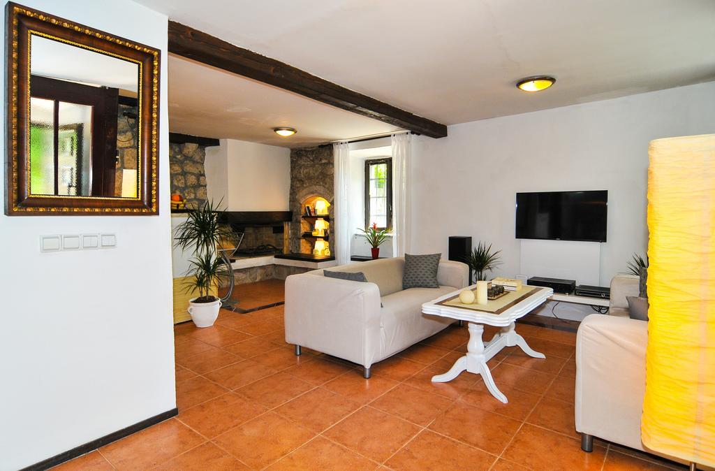Holiday Home Maris كوتور المظهر الخارجي الصورة