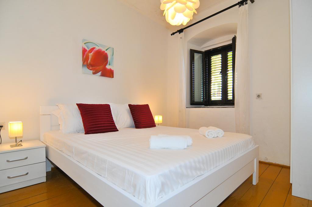Holiday Home Maris كوتور المظهر الخارجي الصورة
