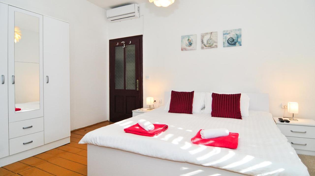 Holiday Home Maris كوتور المظهر الخارجي الصورة