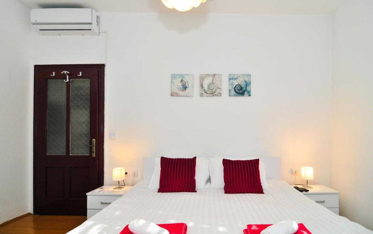 Holiday Home Maris كوتور المظهر الخارجي الصورة