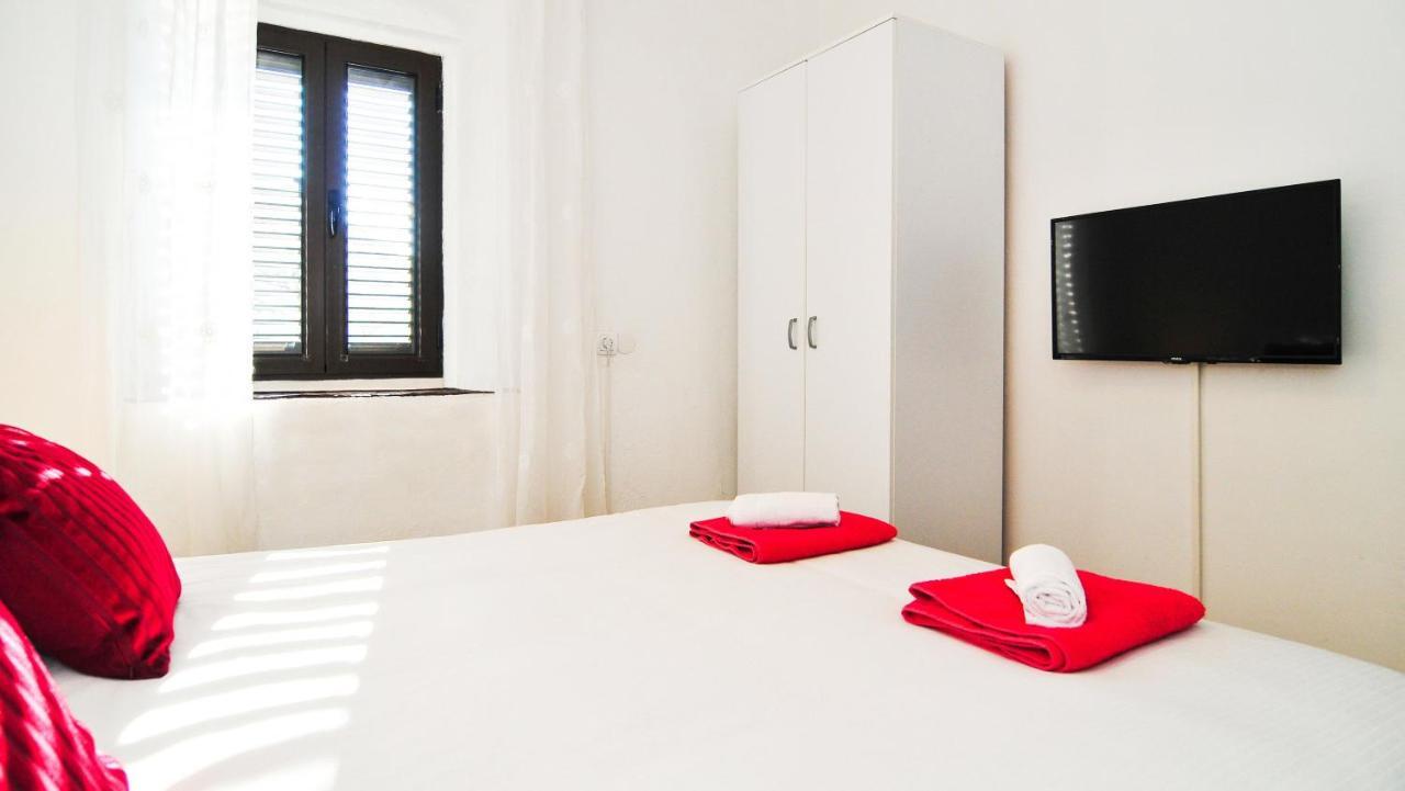 Holiday Home Maris كوتور المظهر الخارجي الصورة